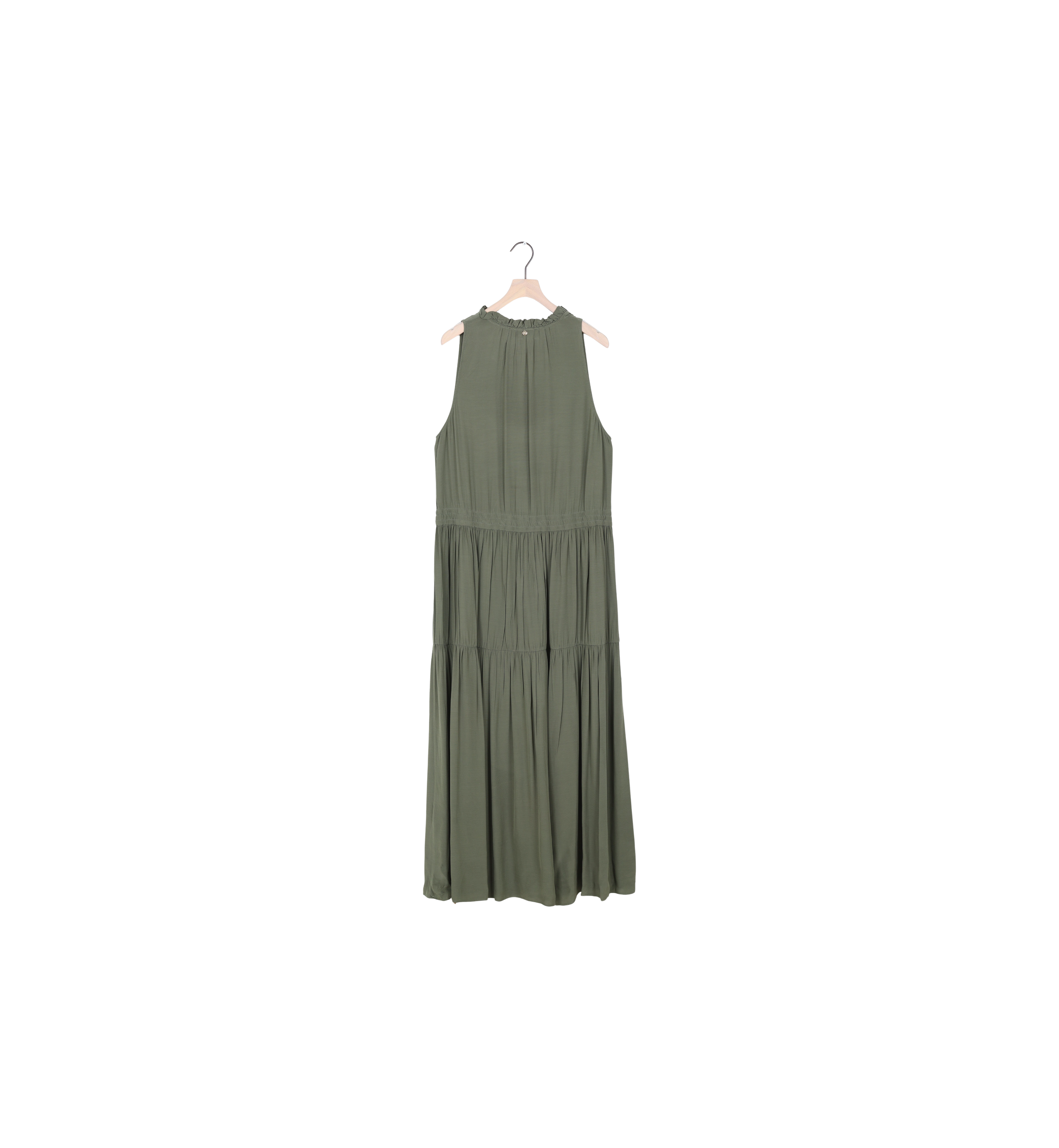 Packshot / Dusty Olive / ReLoved